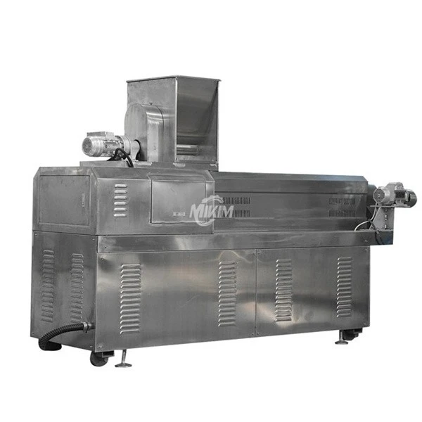vermicelli extruder machine