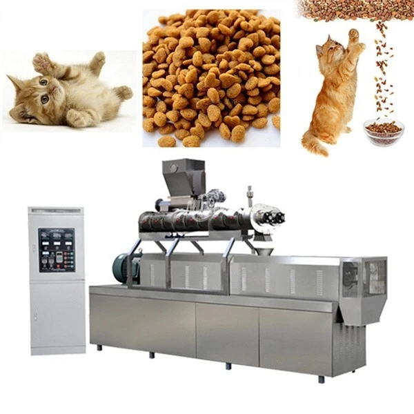 extruder snack