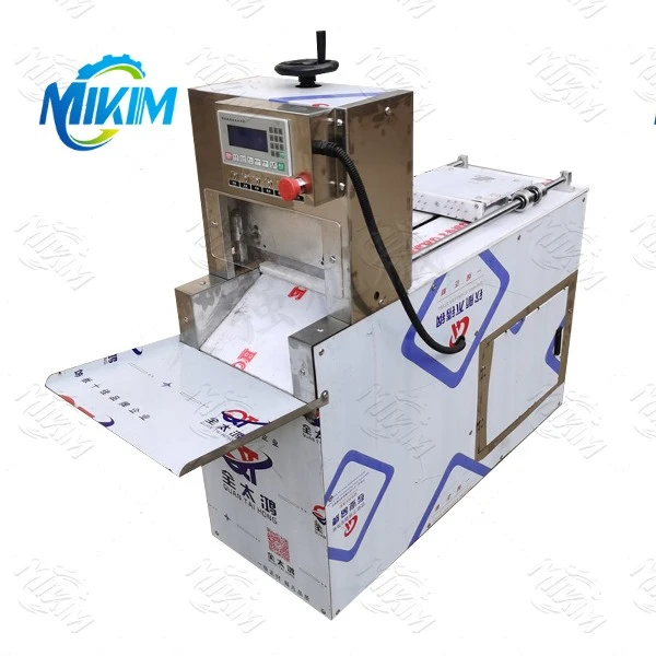 Auto Meat Slicer