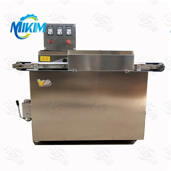 Auto Meat Slicer