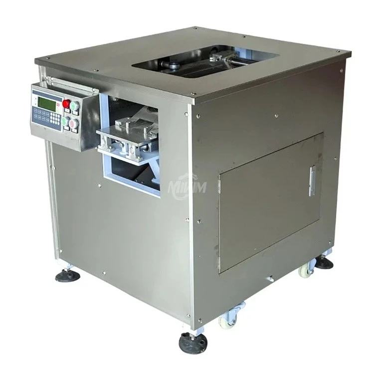 filleting machine