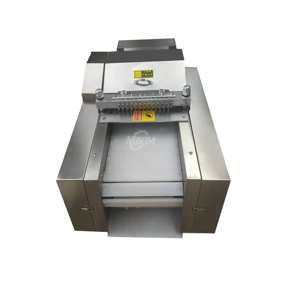 Beef Cutting Machine