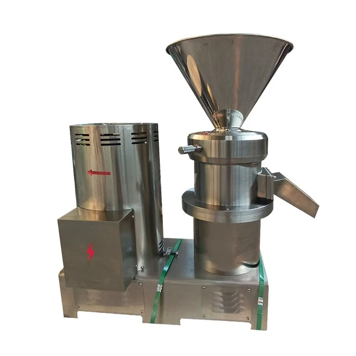 Best Commercial Nut Butter Machine