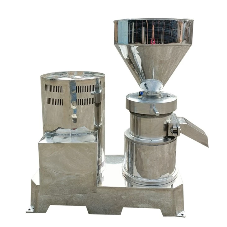 Best Commercial Nut Butter Machine