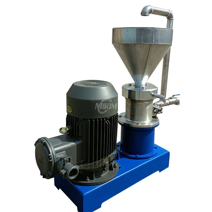 Best Commercial Nut Butter Machine