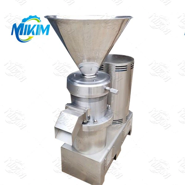 Best Peanut Butter Machine