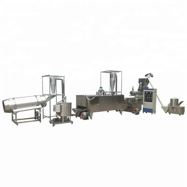 rice cake production line