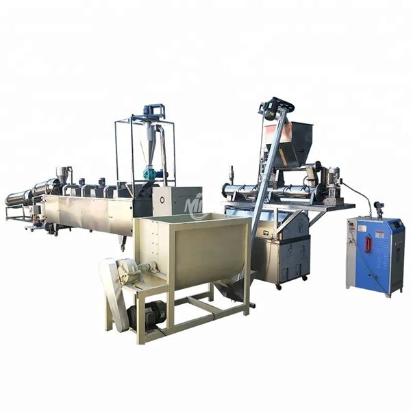 dried fruit production line