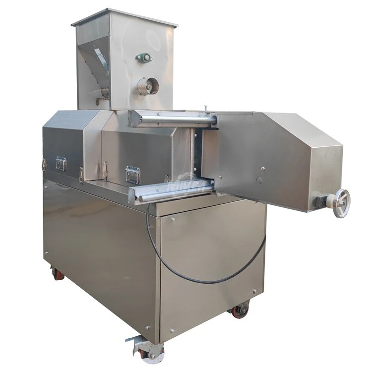 Cereal Extruder