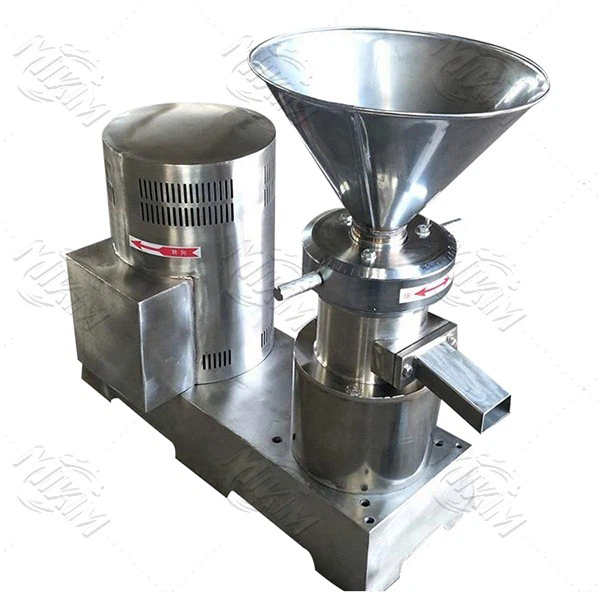 Colloid Grinding Equipment