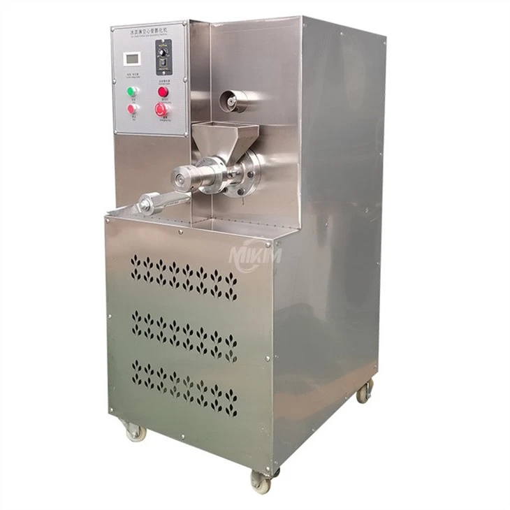 Corn Extruder