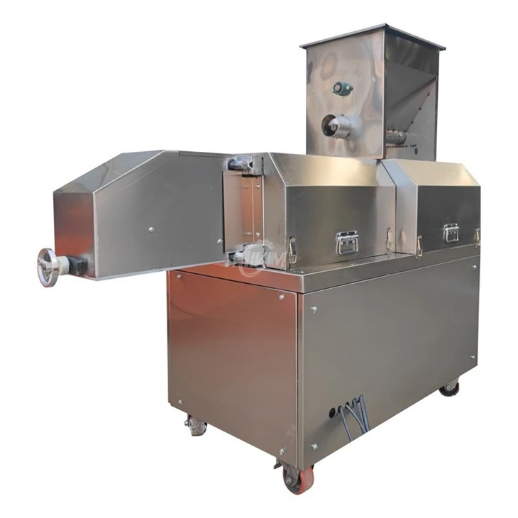 Corn Extruder