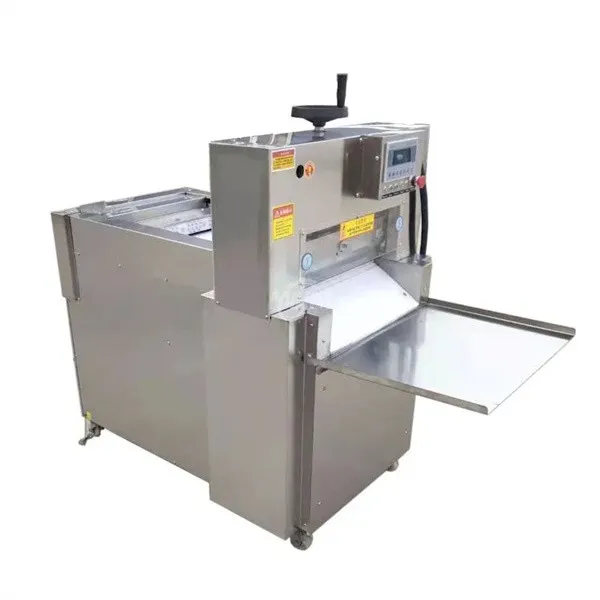 electric meat cutter