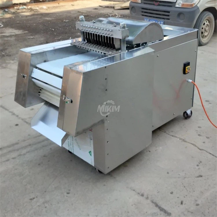 bone cutter machine