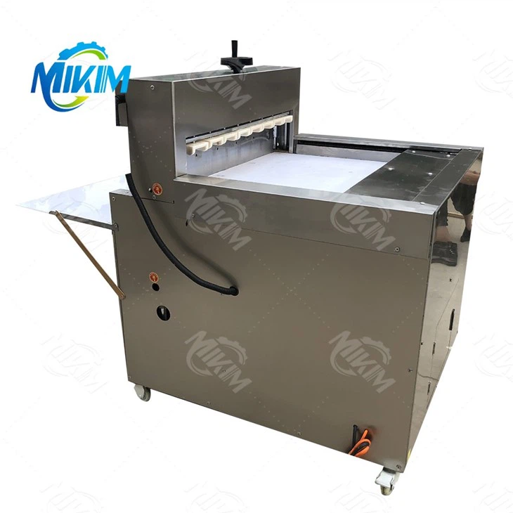 Electric Stainless Steel Meat Slicer