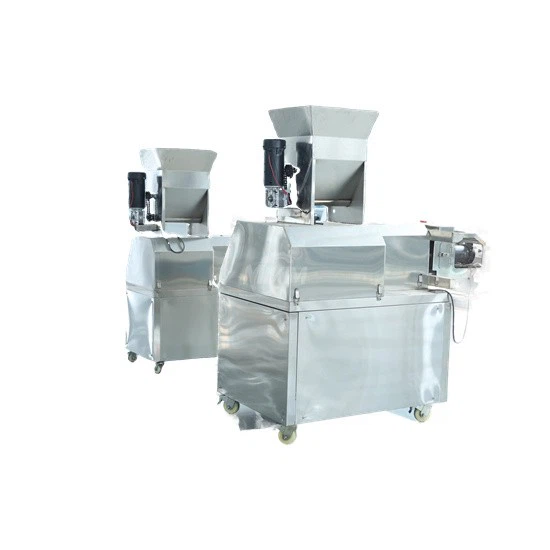 High Efficiency Automatic Food Extruder
