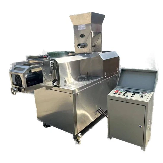 High Efficiency Automatic Food Extruder