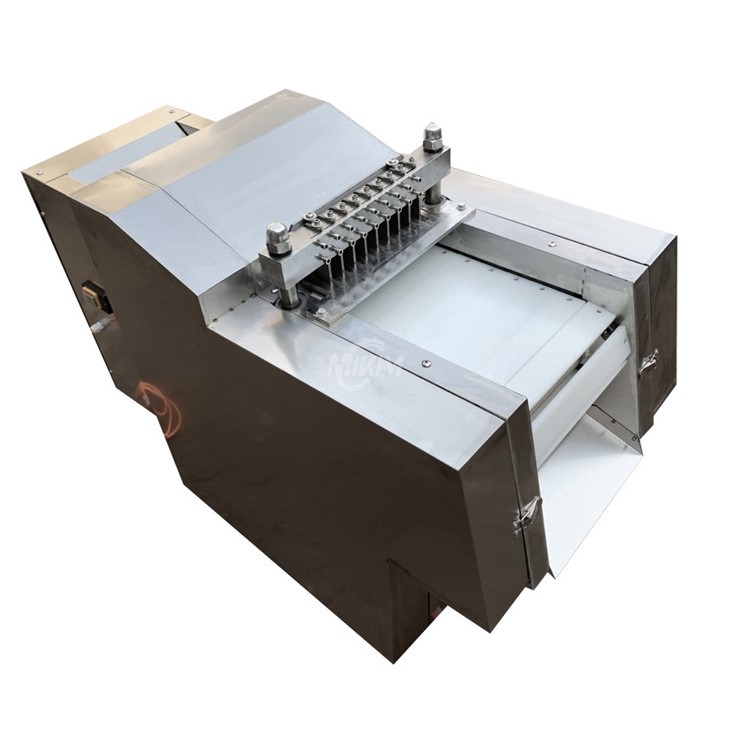 Machine That Cuts Meat
