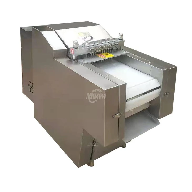 Meat Dicer Cutter