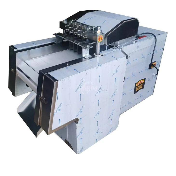 Meat Dicer Cutter