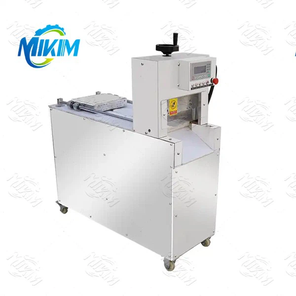 Meat Slicer