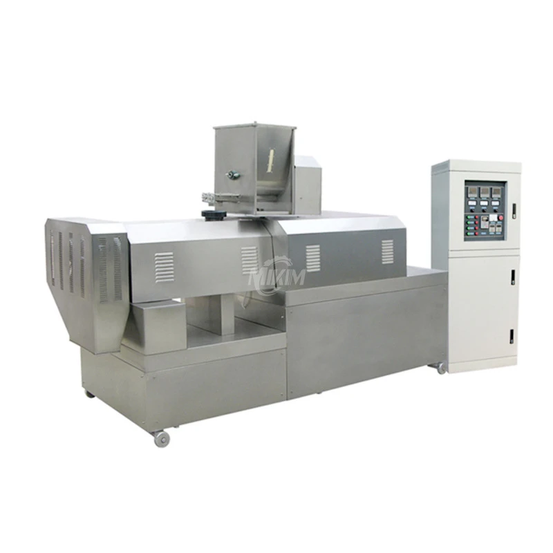 Food Extruder Food Extruder