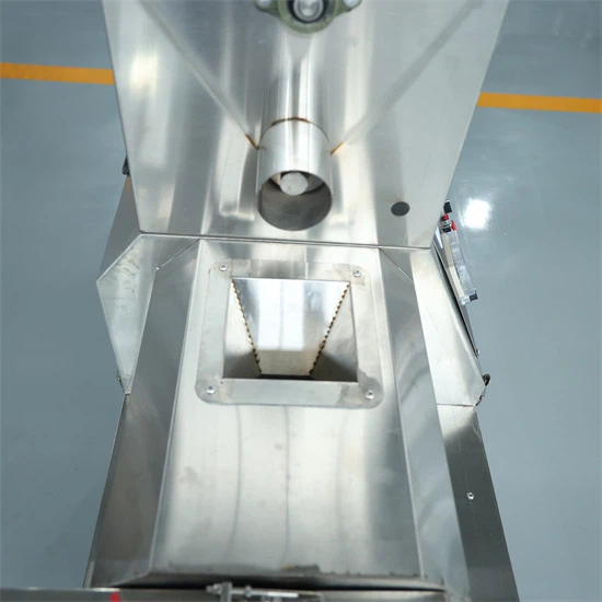 corn chips production line corn chips production line