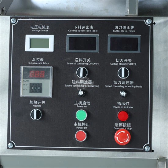 fully automatic potato chips production line fully automatic potato chips production line