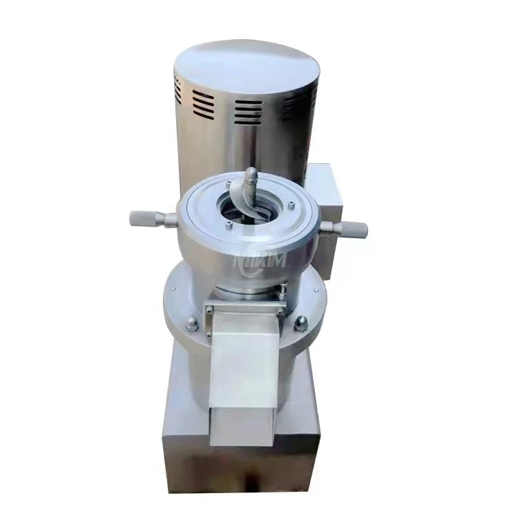 fruit jam making machine
