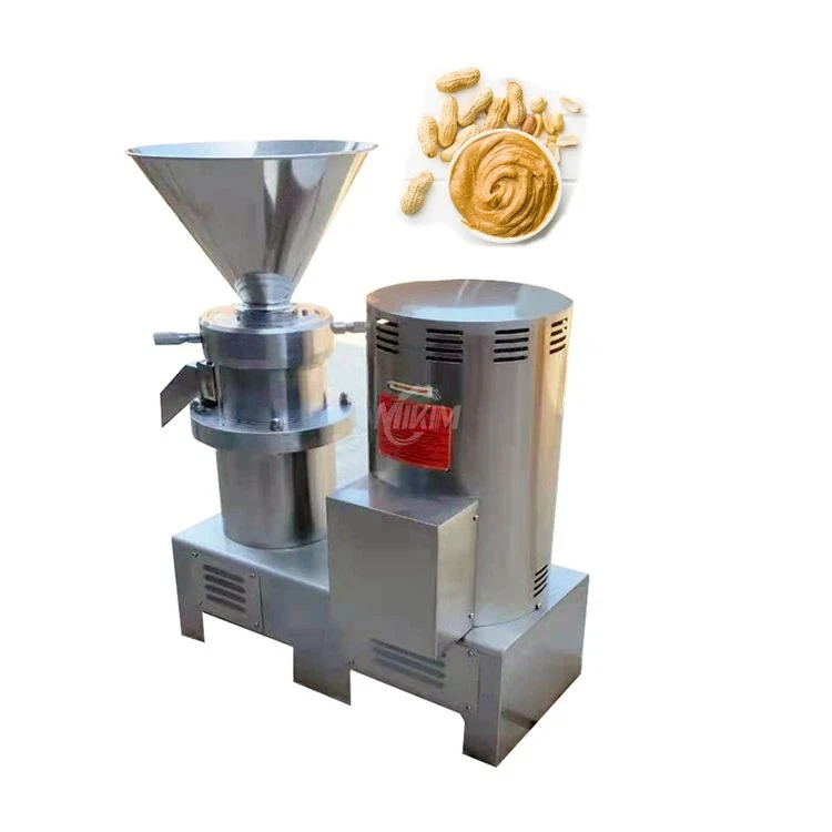automatic jam making machine