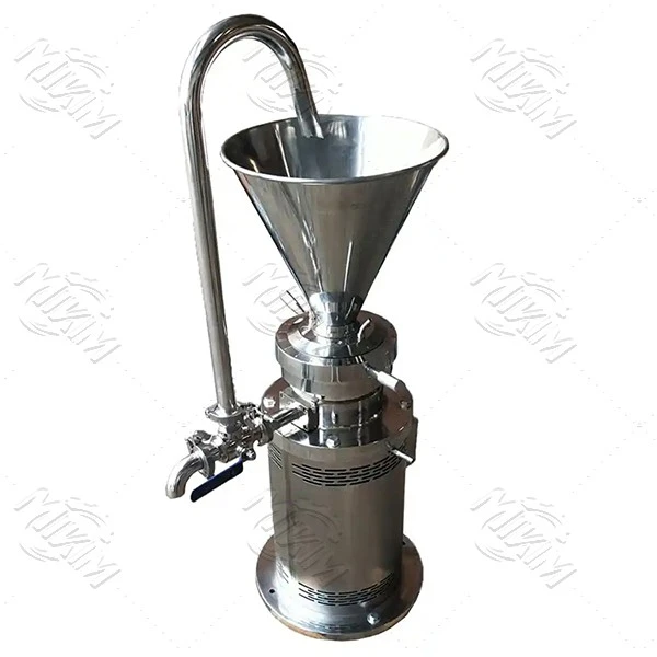 Peanut Grinder