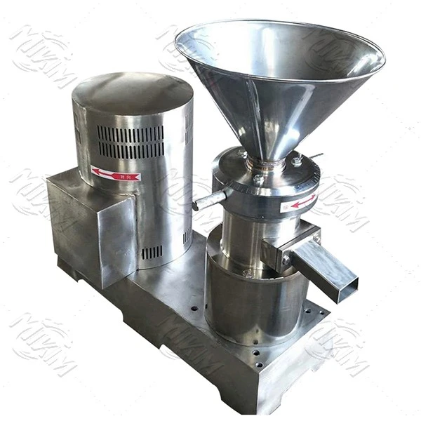 Peanut Grinder