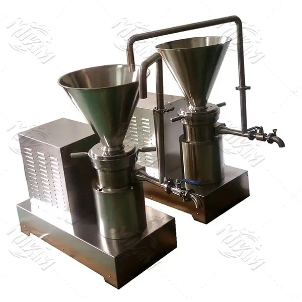 Peanut Grinder
