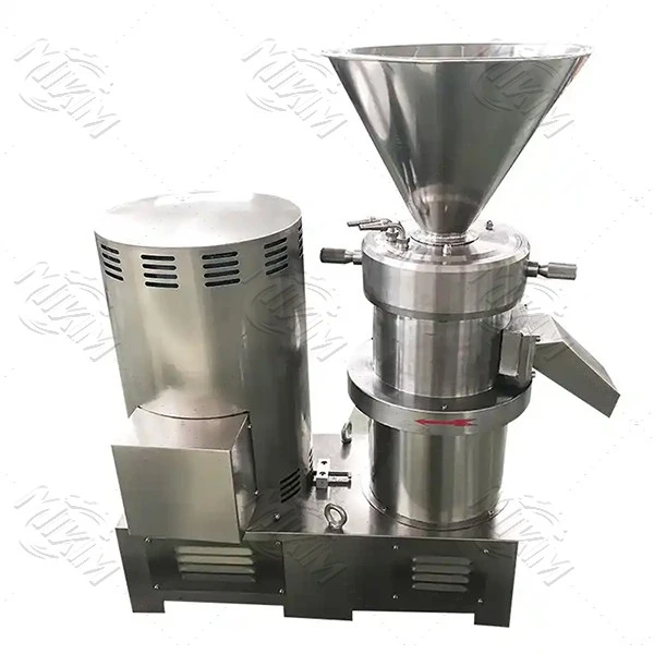 Peanut Grinder