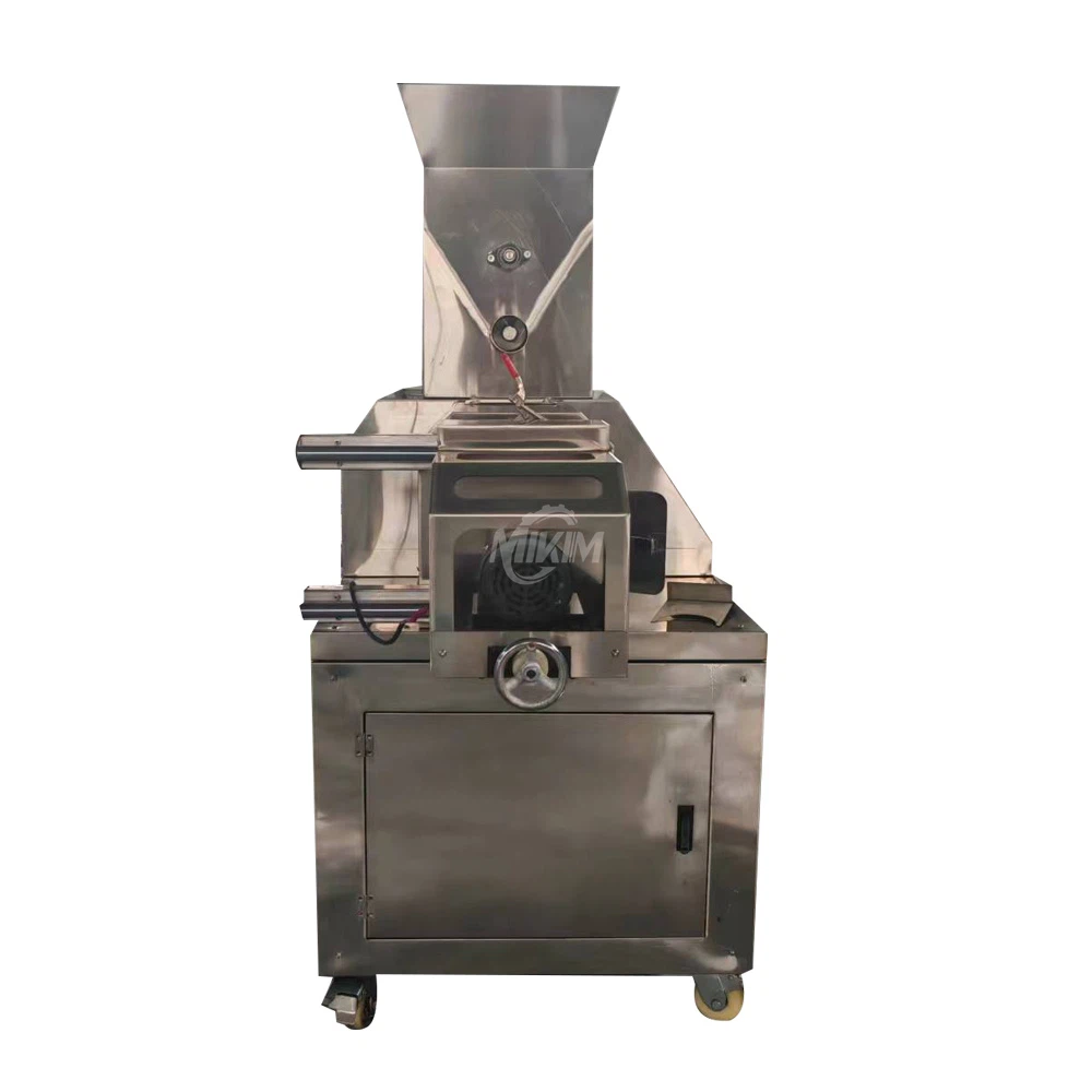 puff extruder machine puff extruder machine