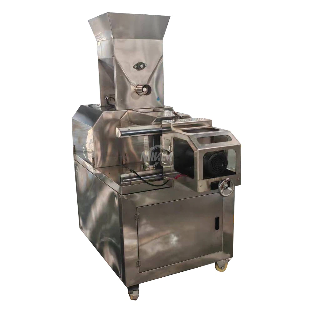 corn extruder machine corn extruder machine