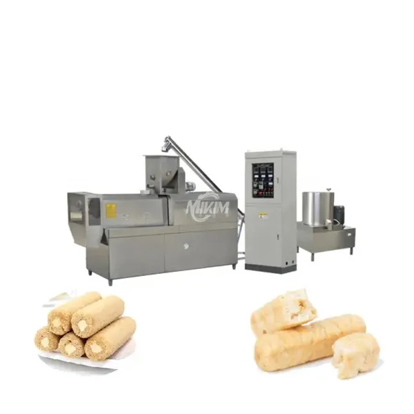 corn extruder corn extruder