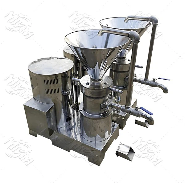 groundnut paste machine groundnut paste machine
