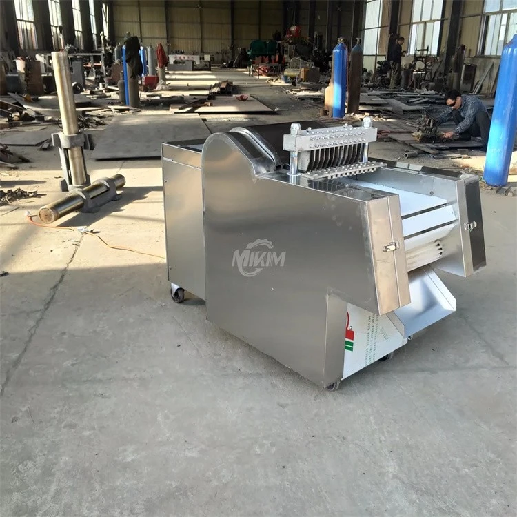 meat bone saw machine
