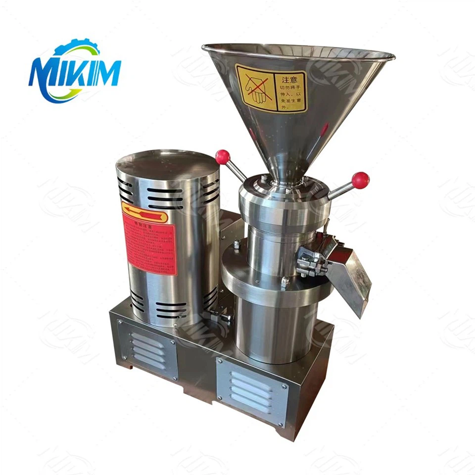 Sauce Machine