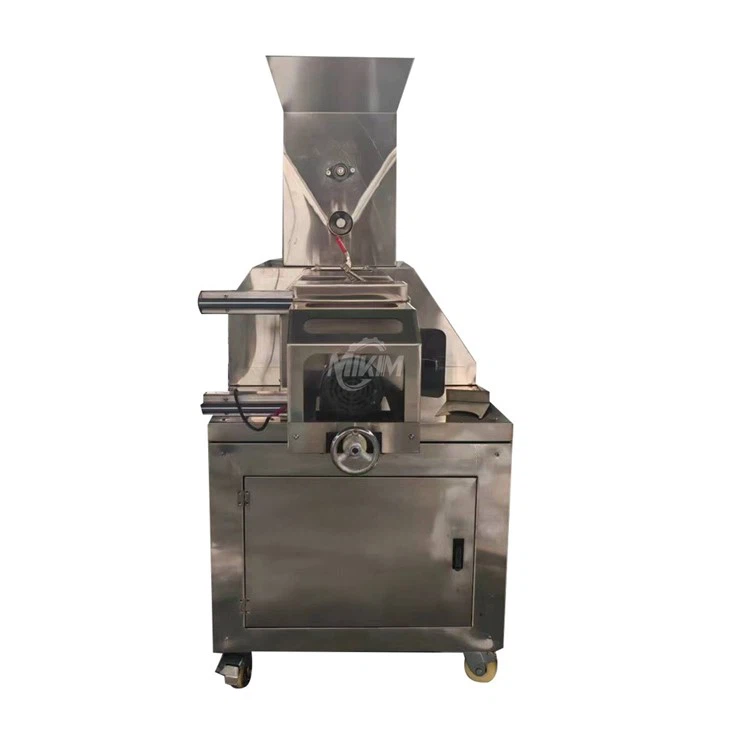 Small Food Extruder Machine