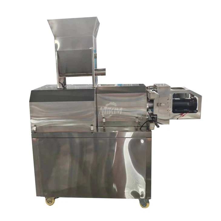 Small Food Extruder Machine