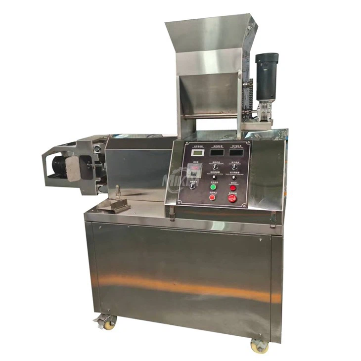 Small Food Extruder Machine