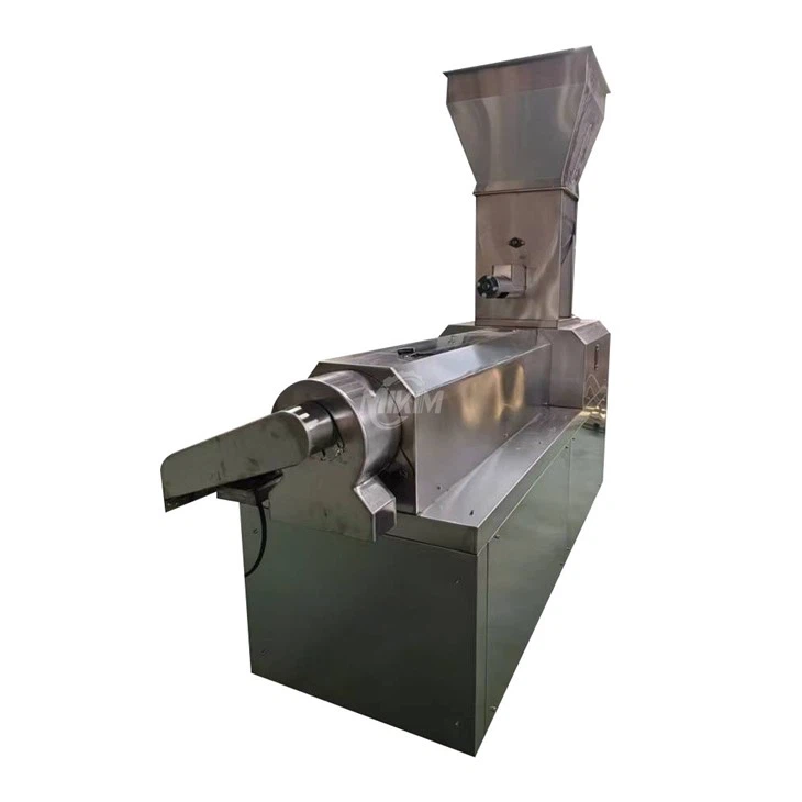 Small Food Extruder Machine
