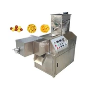 Automatic High Quality Bean Puffing Machine