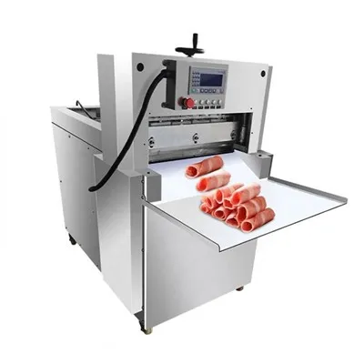 Automatic Slicer