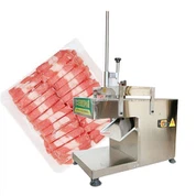 Biltong Slicing Machine