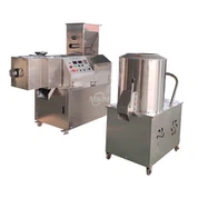 Cereal Extruder Machine