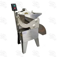 Commercial Onion Dicer Machine