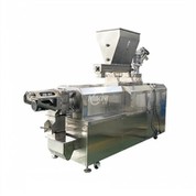 Corn Snack Puffing Machine